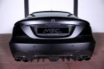 Mercedes-Benz CLS-Class by MEC Design 2011 года